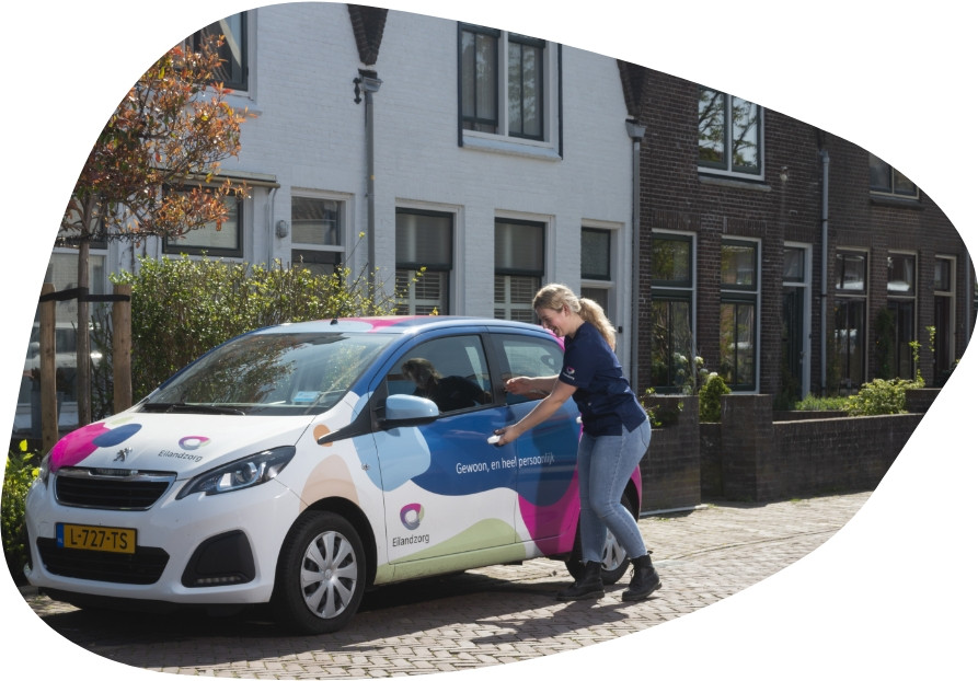 Algemene voorwaarden