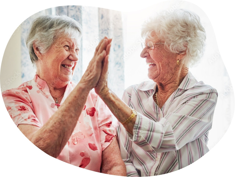 Vrienden van Eilandzorg