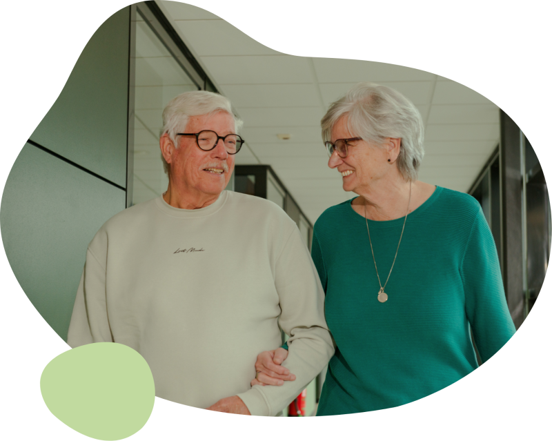 Vrienden van Eilandzorg