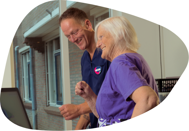 Activiteiten en ontmoetingen