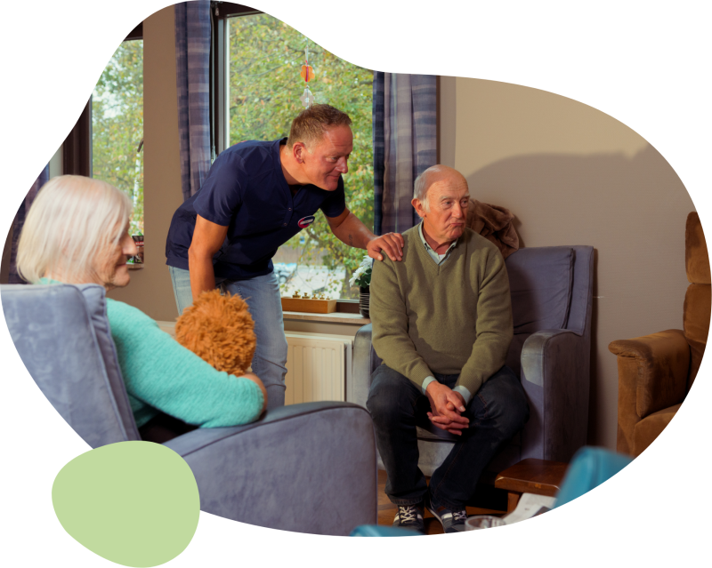 Kwaliteit, beleid en verantwoording