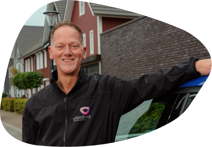 Vacatures bij Eilandzorg