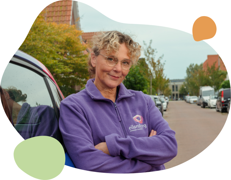 Vacatures bij Eilandzorg